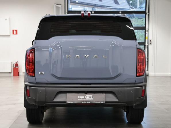 Haval H3 I с пробегом 2025 года, цена 2 365 000 рублей, 29586 км, внедорожник, Автокод Объявления