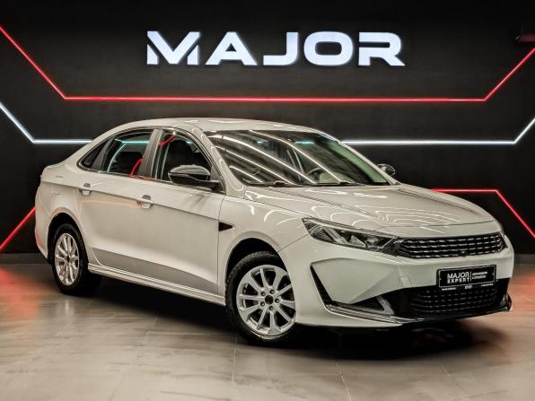 Kaiyi E5 с пробегом 2023 года, цена 740 000 рублей, 97803 км, седан, Автокод Объявления