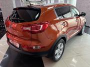 Kia Sportage III Ярославль  - изображение 45