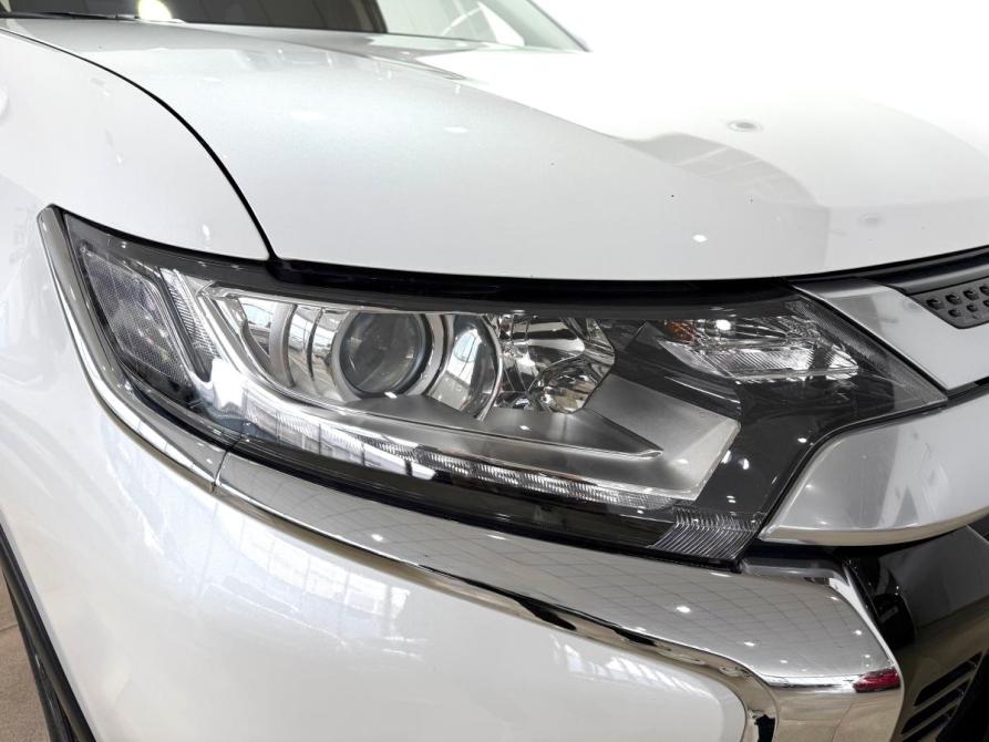 Mitsubishi Outlander III Рестайлинг 3 Новороссийск  - изображение 12