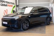 Li Auto (Lixiang) L7 I Москва  - изображение 40