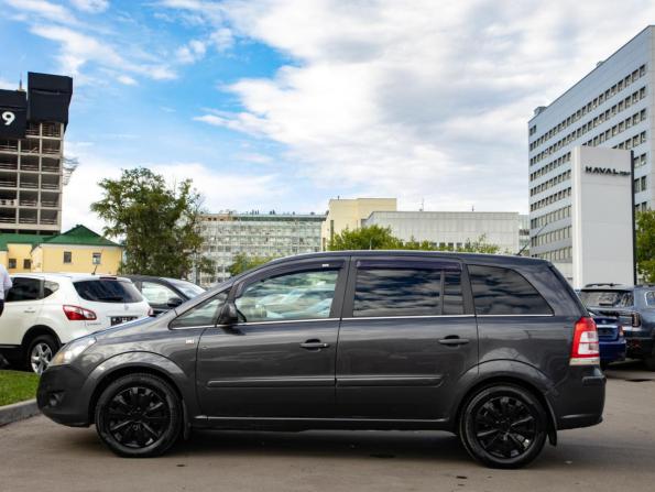 Opel Zafira B Рестайлинг с пробегом 2011 года, цена 688 000 рублей, 217701 км, компактвэн, Автокод Объявления