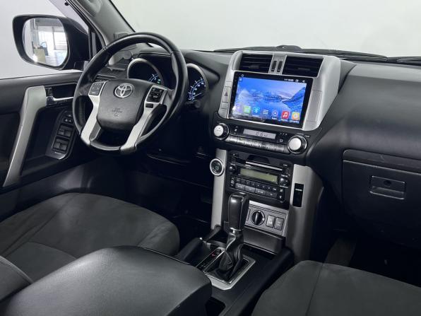 Toyota Land Cruiser Prado 150 Series с пробегом 2010 года, цена 2 680 000 рублей, 201296 км, внедорожник, Автокод Объявления
