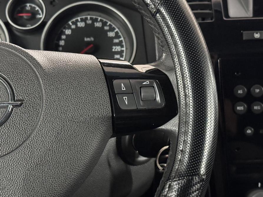 Opel Zafira B Рестайлинг Тюмень  - изображение 13