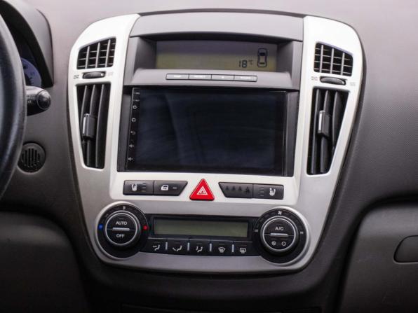 Kia Ceed I с пробегом 2008 года, цена 523 000 рублей, 360843 км, хэтчбек, Автокод Объявления
