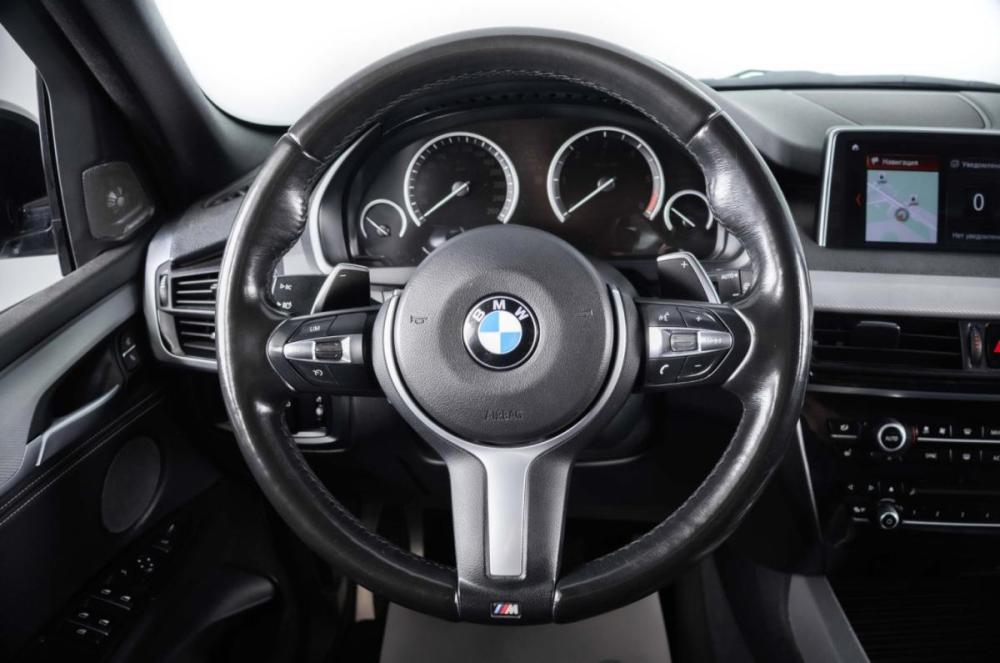 BMW X5 III (F15) Пермь  - изображение 14
