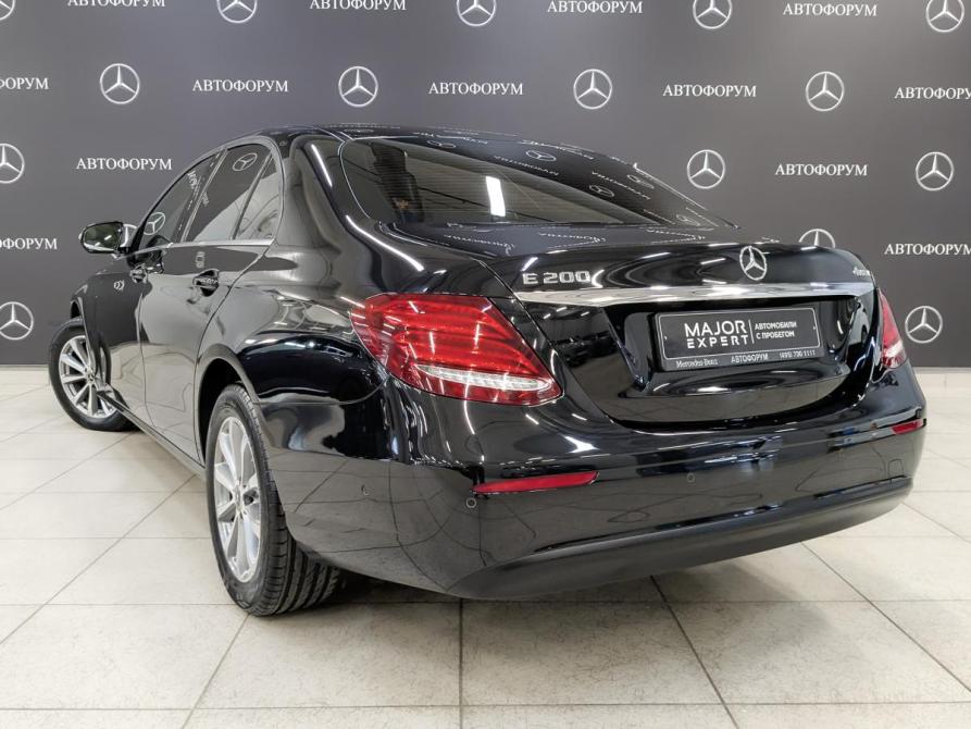Mercedes-Benz E-Класс V (W213 S213 C238) Москва  - изображение 7