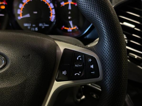 Lada (ВАЗ) Vesta I с пробегом 2020 года, цена 1 170 000 рублей, 58651 км, седан, Автокод Объявления
