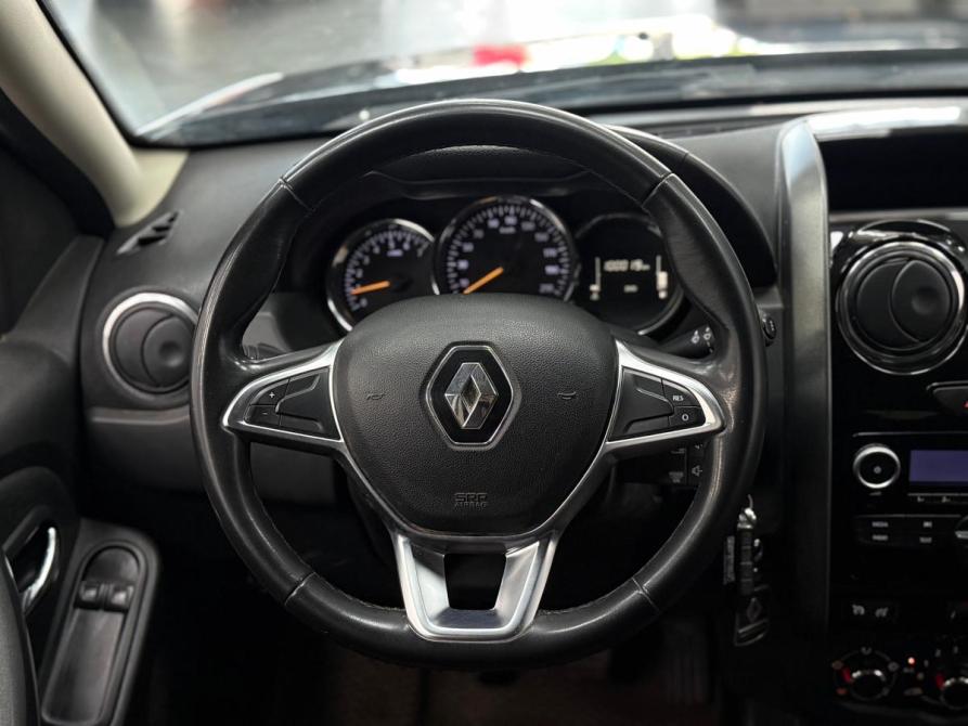 Renault Duster I Рестайлинг Казань  - изображение 14