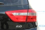 Hyundai Creta I Рестайлинг Пермь  - изображение 31