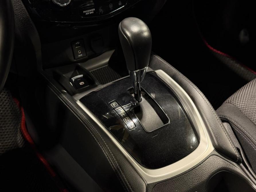 Nissan Qashqai II Челябинск  - изображение 12
