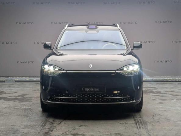 Aito M9 I с пробегом 2024 года, цена 7 897 000 рублей, 60276 км, внедорожник, Автокод Объявления