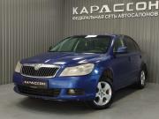 Skoda Octavia II (A5) Рестайлинг Пермь  - изображение 19