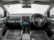 Volkswagen Touran I Рестайлинг 2 Красноярск  - изображение 31