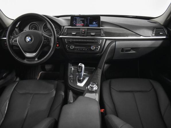 BMW 3 серии VI (F3x) с пробегом 2013 года, цена 1 480 000 рублей, 230568 км, седан, Автокод Объявления