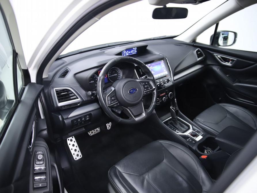 Subaru Forester V Уфа  - изображение 10