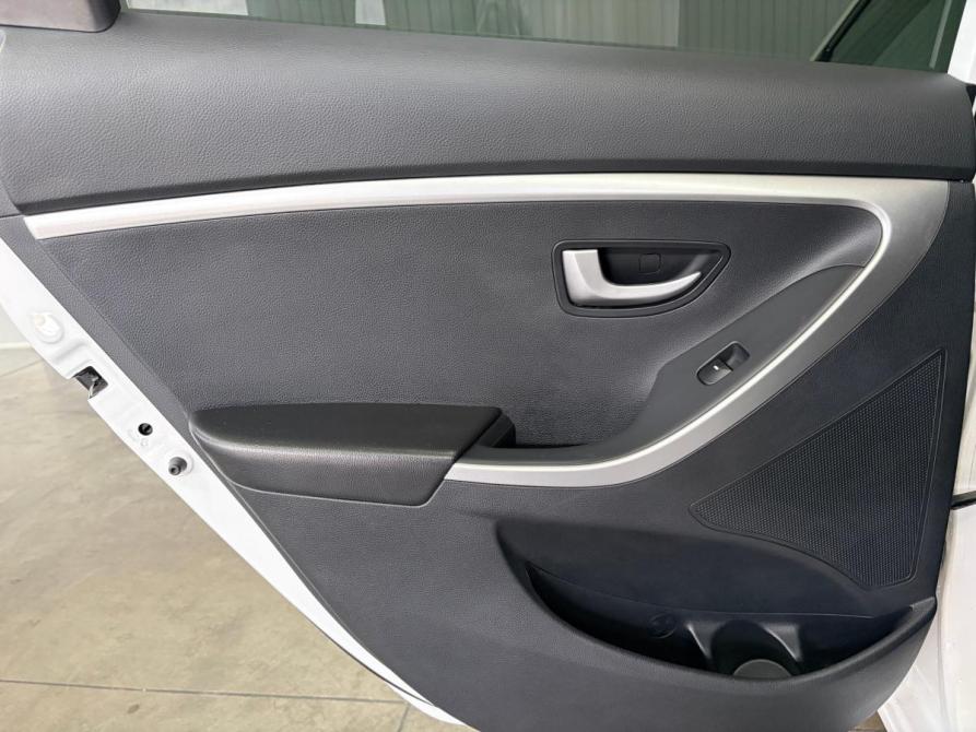 Hyundai i30 II Краснодар  - изображение 17