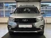 Lada (ВАЗ) Largus I Рестайлинг Тольятти  - изображение 21