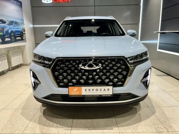 Chery Tiggo 7 Pro Max I с пробегом 2023 года, цена 2 120 000 рублей, 22000 км, внедорожник, Автокод Объявления