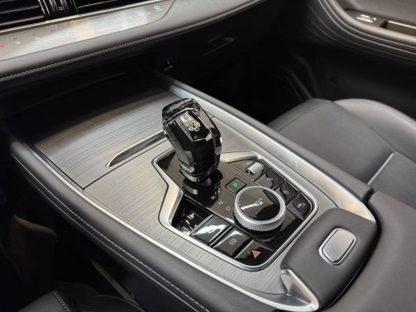 Chery Tiggo 7 Pro Max I Рестайлинг с пробегом 2025 года, цена 2 200 000 рублей, 28242 км, внедорожник, Автокод Объявления