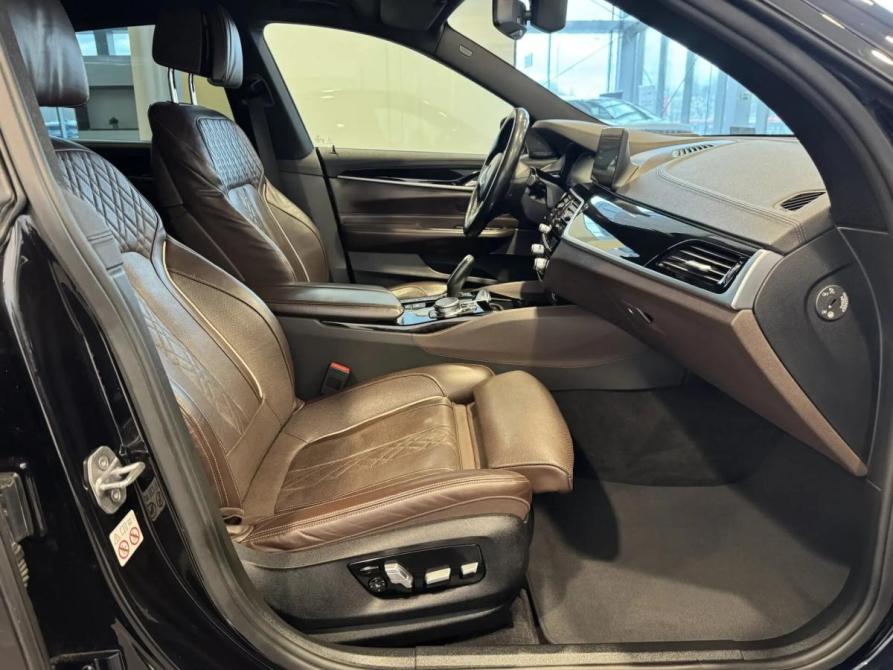 BMW 6 серии IV (G32) Подольск  - изображение 10