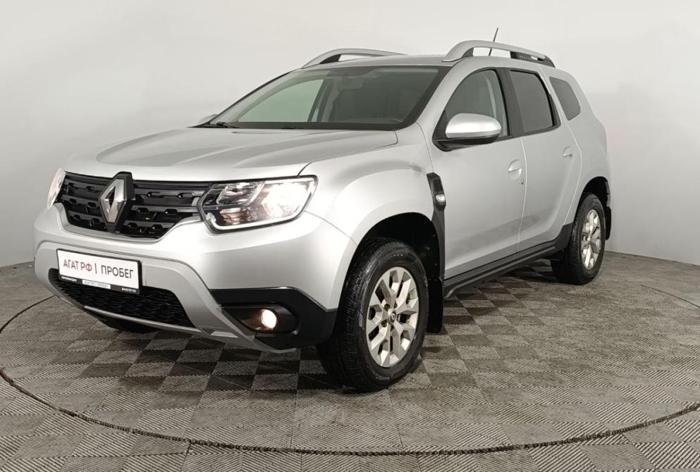 Renault Duster II Волгоград  - изображение 3