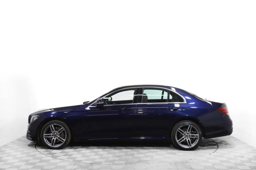 Mercedes-Benz E-Класс V (W213 S213 C238) Москва  - изображение 8