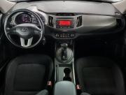 Kia Sportage III Рестайлинг Санкт-Петербург  - изображение 30