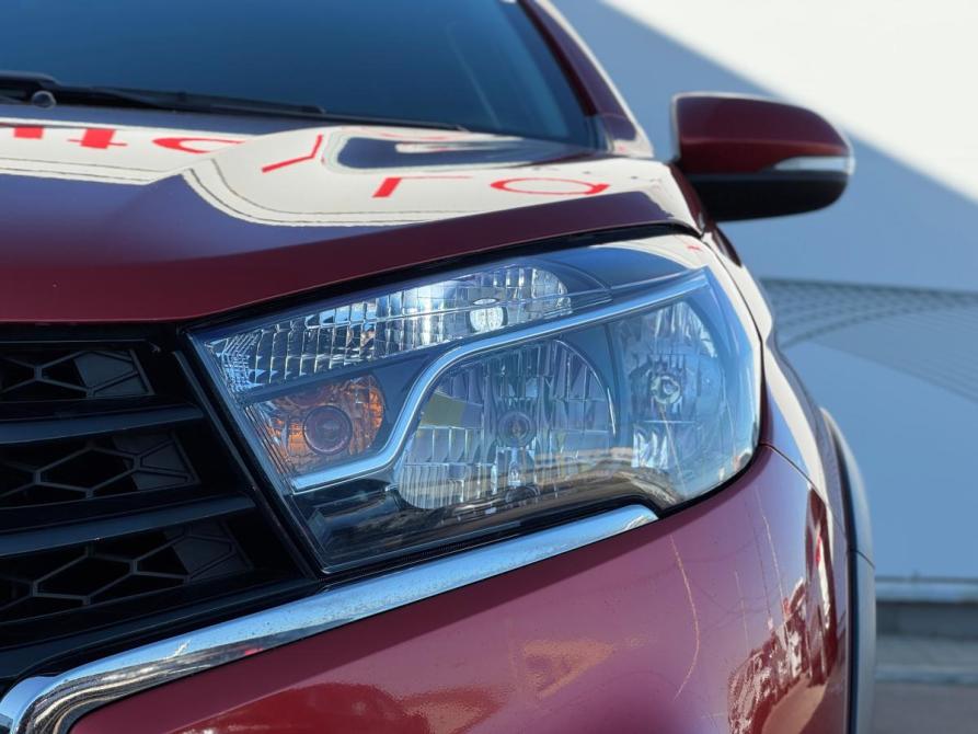 Lada (ВАЗ) Vesta I Воронеж  - изображение 3