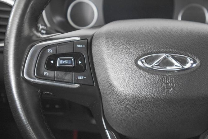 Chery Tiggo 4 I Рестайлинг с пробегом 2020 года, цена 1 399 000 рублей, 102000 км, внедорожник, Автокод Объявления