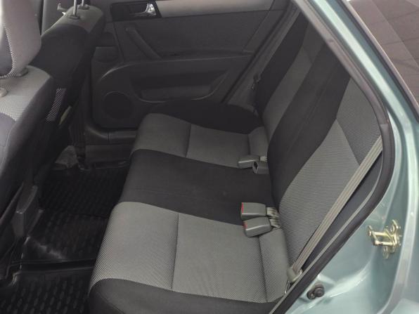 Chevrolet Lacetti I с пробегом 2009 года, цена 699 000 рублей, 168000 км, седан, Автокод Объявления
