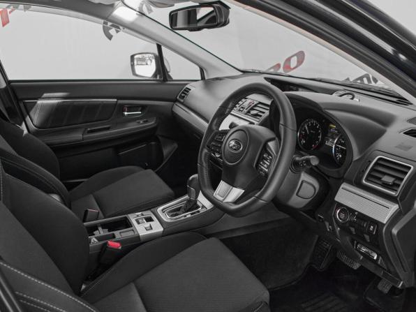 Subaru Levorg I с пробегом 2016 года, цена 1 750 000 рублей, 91926 км, универсал, Автокод Объявления
