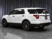 Ford Explorer V Рестайлинг Тюмень  - изображение 41