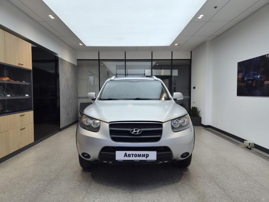 Hyundai Santa Fe II Новосибирск  - изображение 2