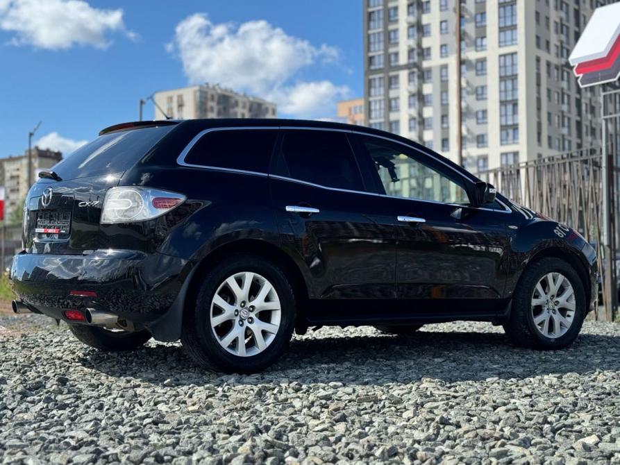 Mazda CX-7 I Ижевск  - изображение 7