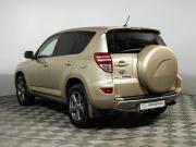 Toyota RAV4 III (XA30) Рестайлинг Санкт-Петербург  - изображение 24