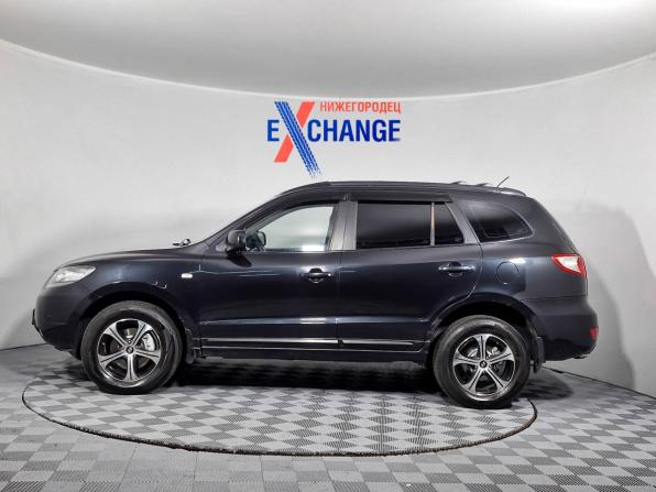 Hyundai Santa Fe II с пробегом 2006 года, цена 845 000 рублей, 228264 км, внедорожник, Автокод Объявления