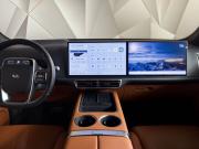 Li Auto (Lixiang) L7 I Рестайлинг Москва  - изображение 40