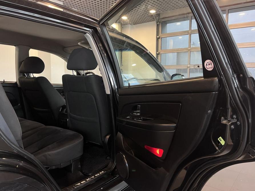 SsangYong Rexton II Чебоксары  - изображение 15