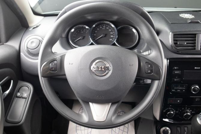 Nissan Terrano III (D10) с пробегом 2019 года, цена 1 679 000 рублей, 79547 км, внедорожник, Автокод Объявления