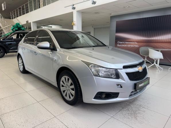 Chevrolet Cruze I с пробегом 2012 года, цена 599 000 рублей, 250503 км, хэтчбек, Автокод Объявления