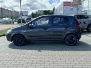 Hyundai Getz I Рестайлинг Вологда  - изображение 16