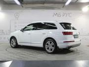 Audi Q7 II (4M) Москва  - изображение 39