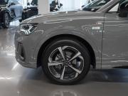 Audi Q3 II (F3) Москва  - изображение 46