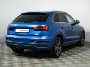 Audi Q3 I (8U) Рестайлинг Санкт-Петербург  - изображение 23