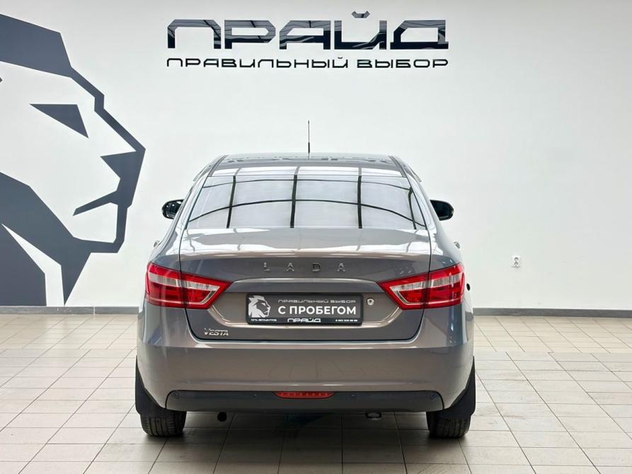 Lada (ВАЗ) Vesta I Ростов-на-Дону  - изображение 6