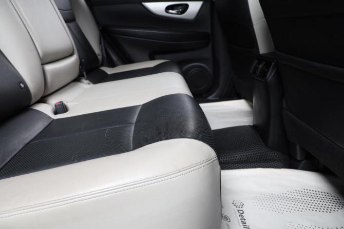 Nissan X-Trail III с пробегом 2016 года, цена 1 999 000 рублей, 131008 км, внедорожник, Автокод Объявления
