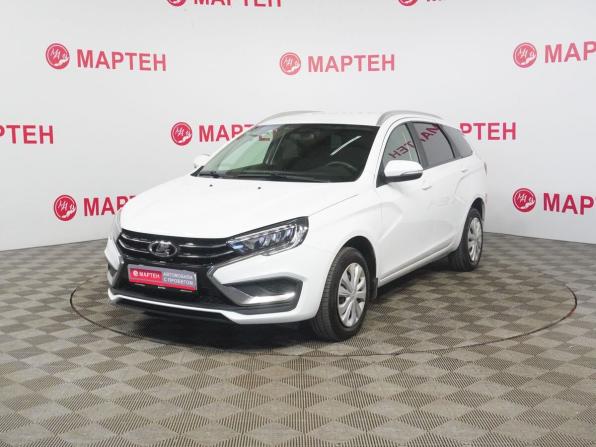 Lada (ВАЗ) Vesta I Рестайлинг (NG) с пробегом 2024 года, цена 1 368 000 рублей, 48950 км, универсал, Автокод Объявления