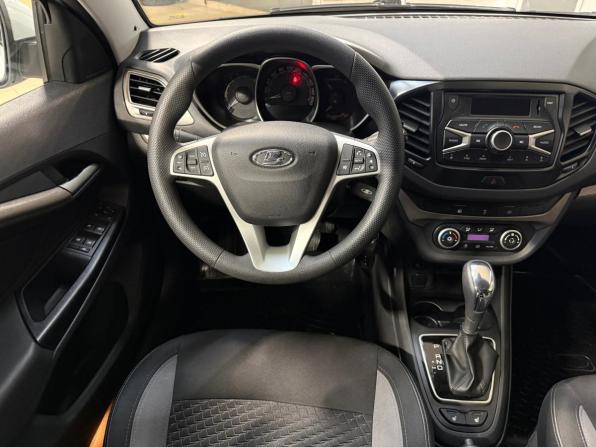 Lada (ВАЗ) Vesta I с пробегом 2019 года, цена 1 069 000 рублей, 72397 км, универсал, Автокод Объявления