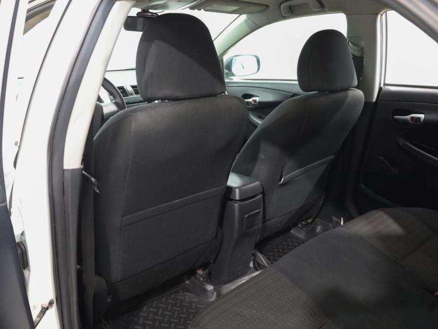 Toyota Corolla X (E140 E150) Рестайлинг Ростов-на-Дону  - изображение 11
